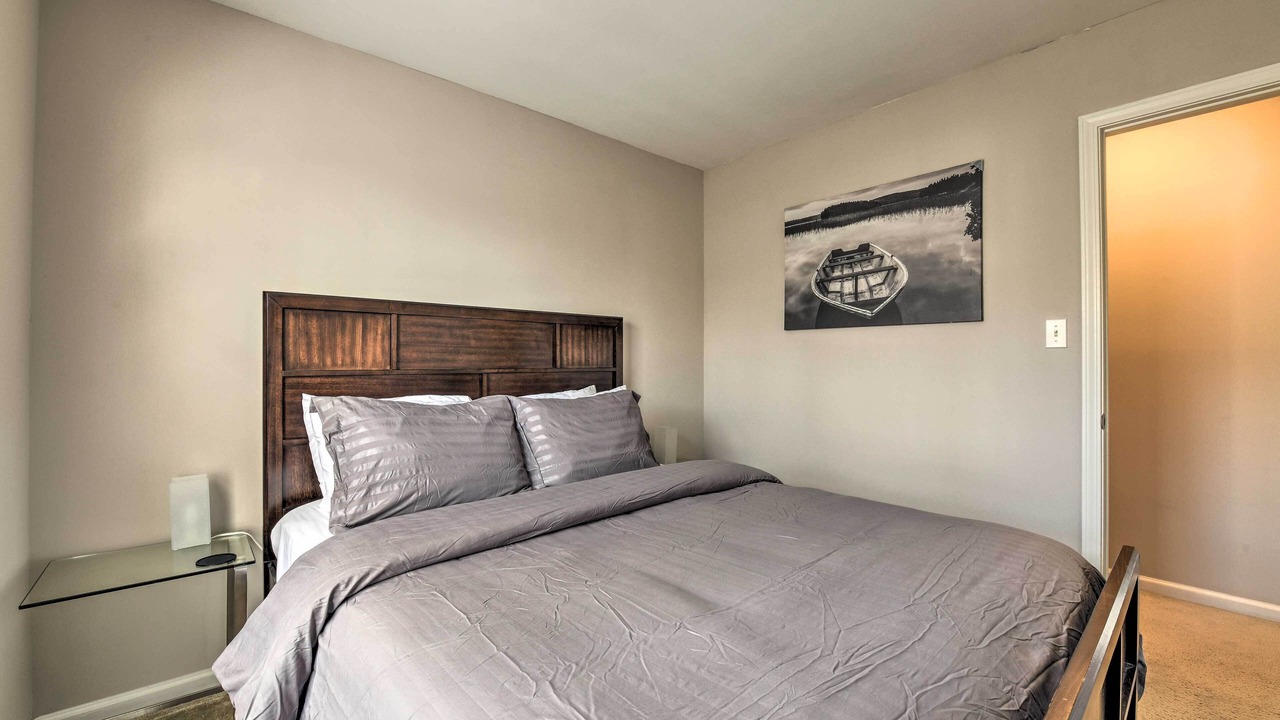 Photo of Bedroom in Charlotte