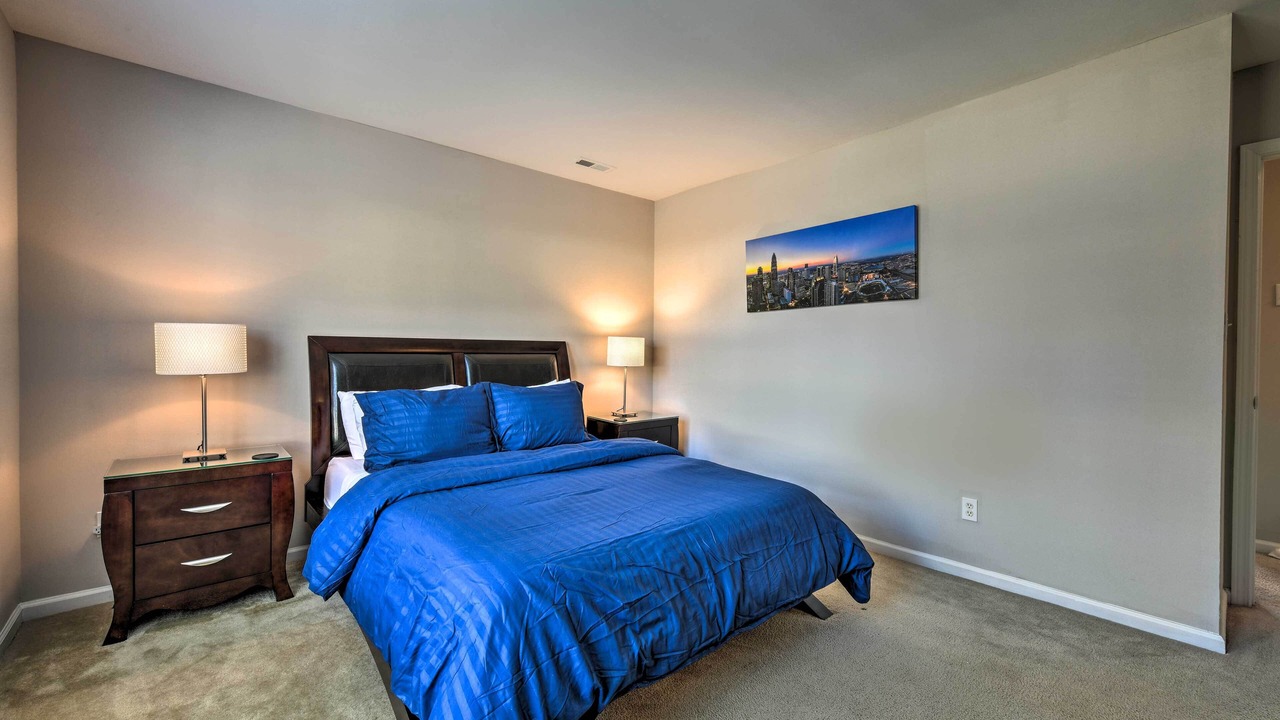 Photo of Bedroom in Charlotte