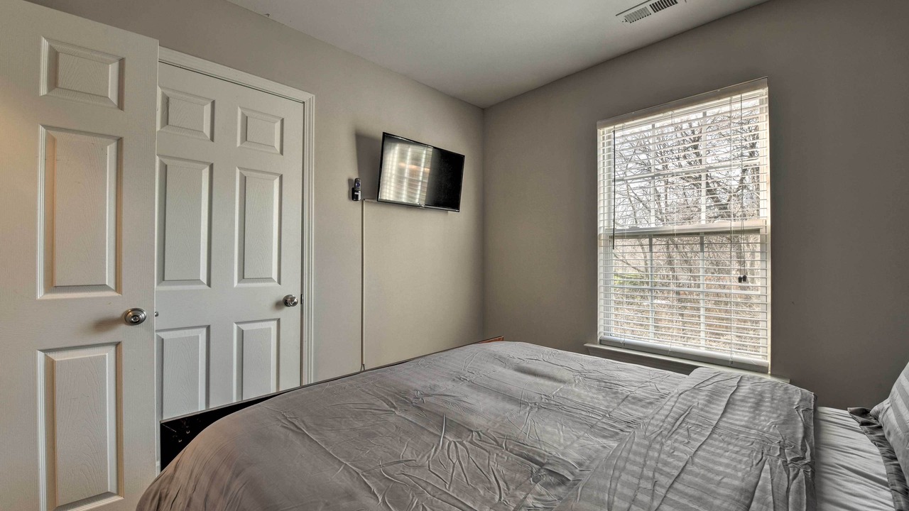 Photo of Bedroom in Charlotte