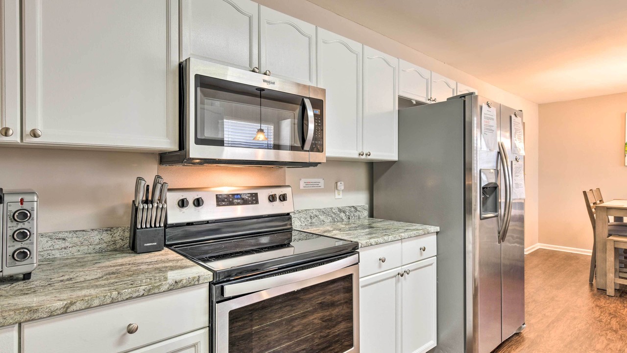 Photo of Kitchen in Charlotte