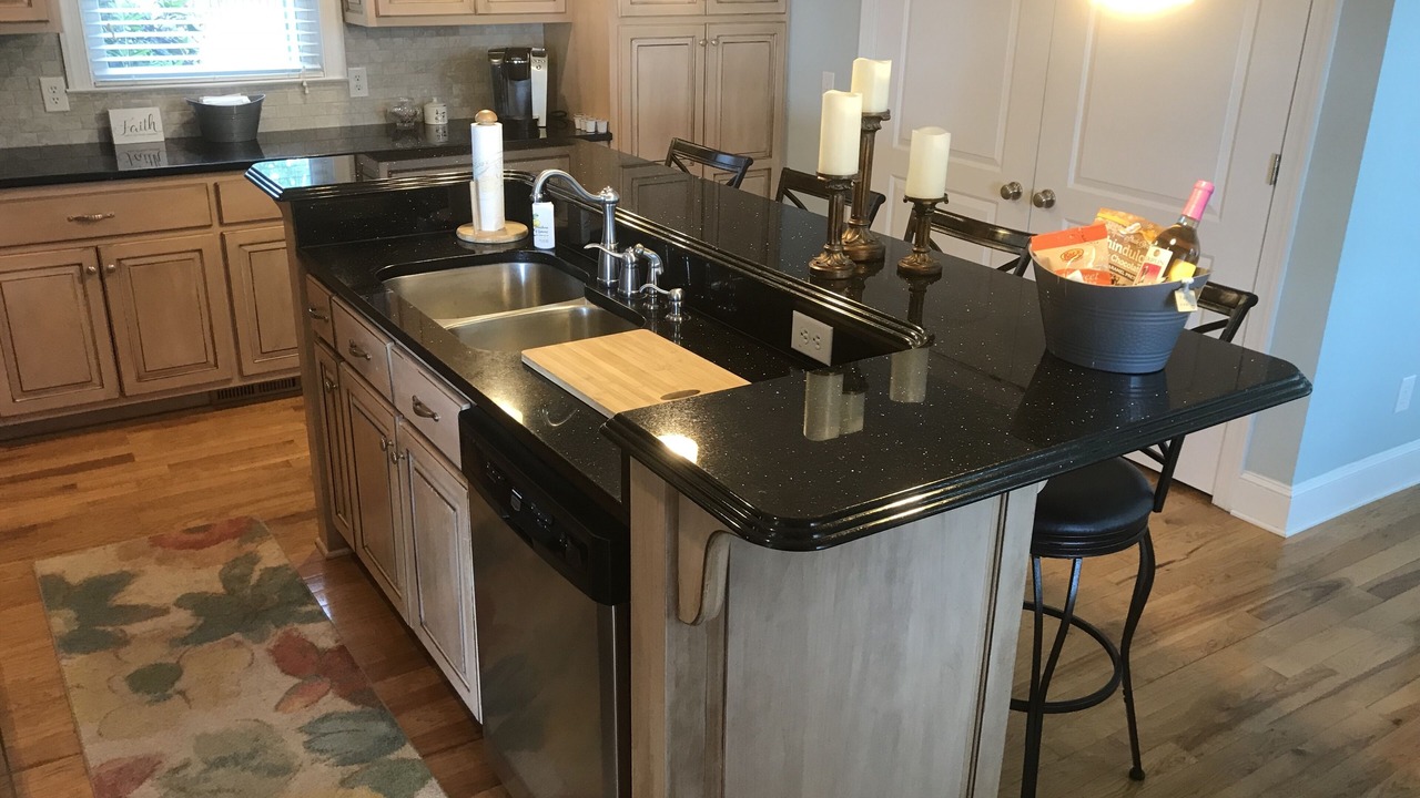 Photo of Kitchen in Taylorsville