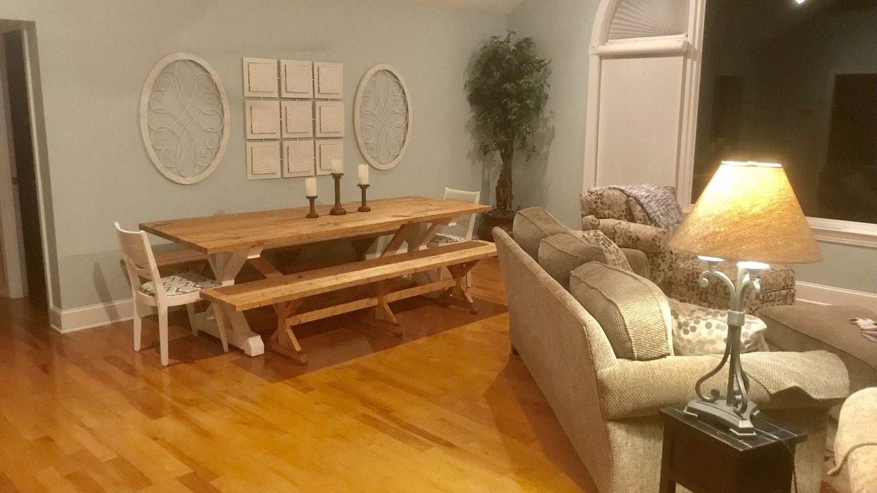 Photo of Outdoor in Taylorsville
