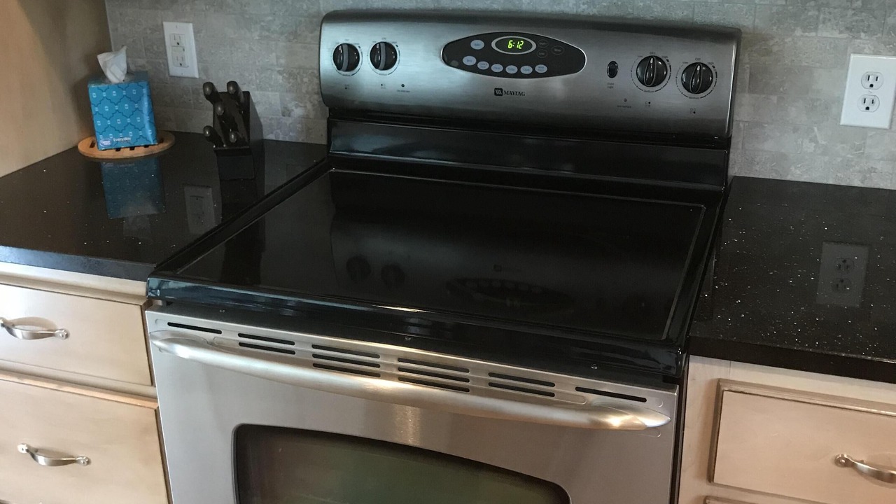 Photo of Kitchen in Taylorsville