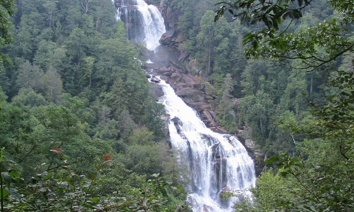 Photo of Others in Lake Toxaway