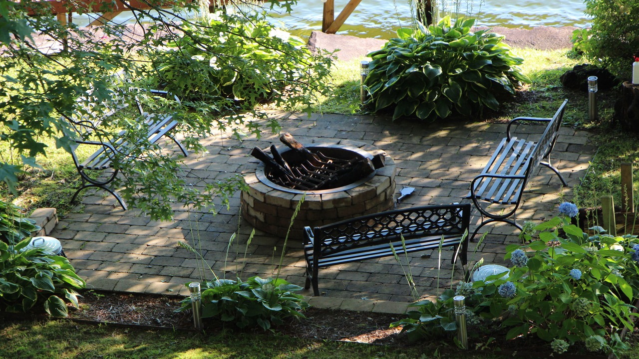 Photo of Outdoor in Lake Toxaway