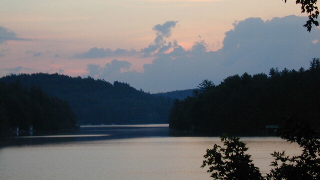 Photo of Others in Lake Toxaway