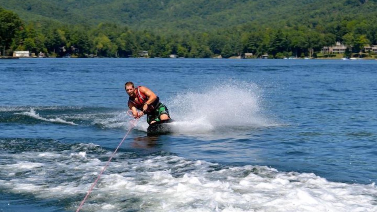 Photo of Others in Lake Toxaway