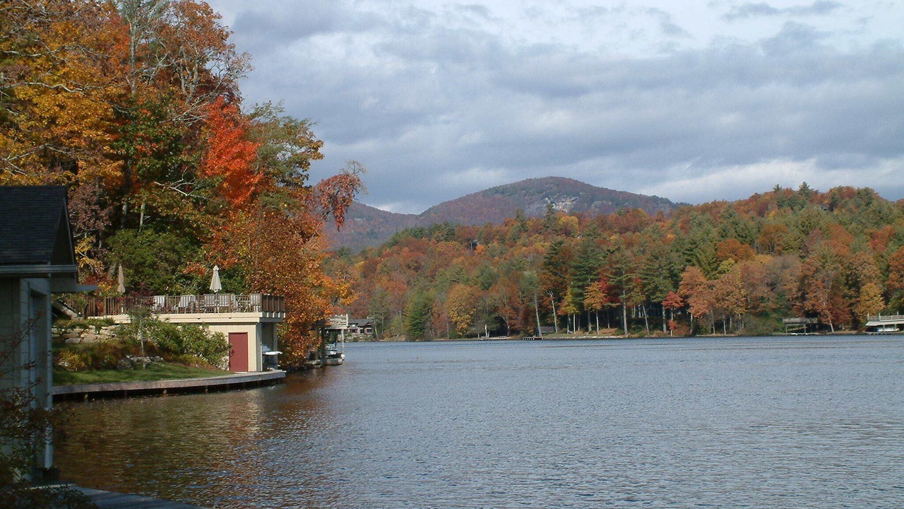 Photo of Outdoor in Lake Toxaway