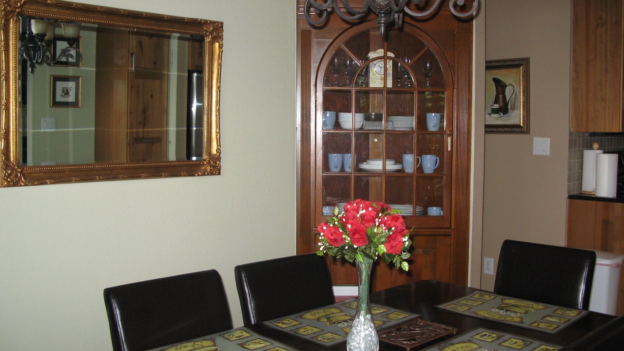 Photo of Bedroom in Lake Toxaway