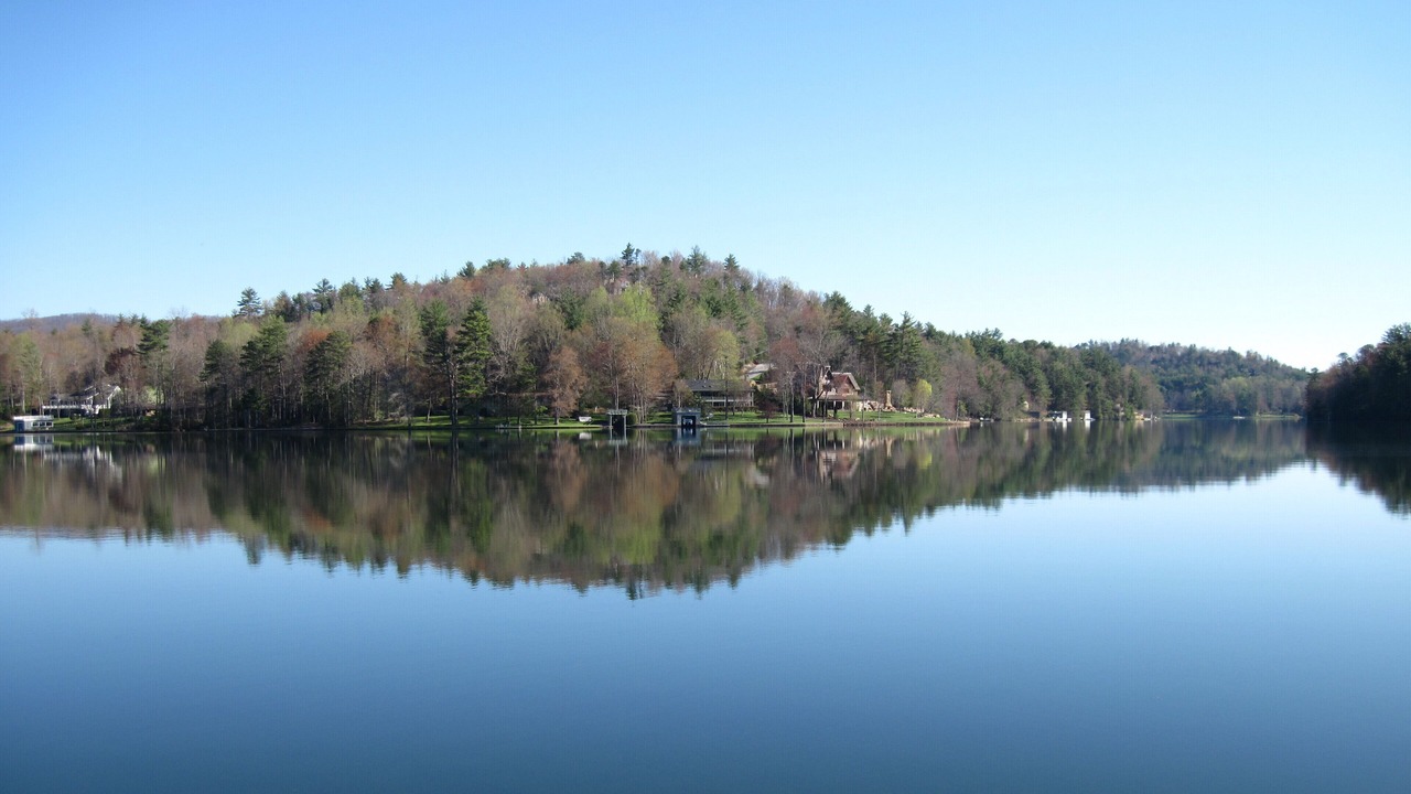 Photo of Outdoor in Lake Toxaway