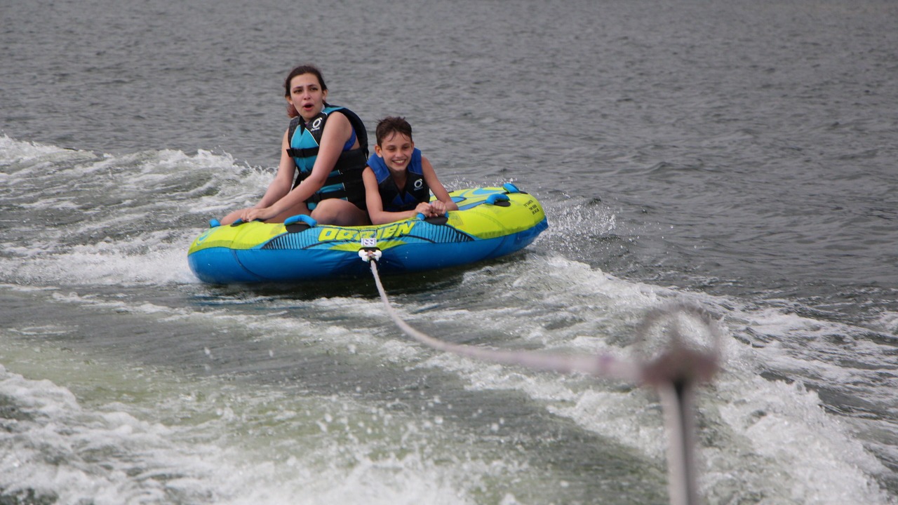 Photo of Others in Lake Toxaway