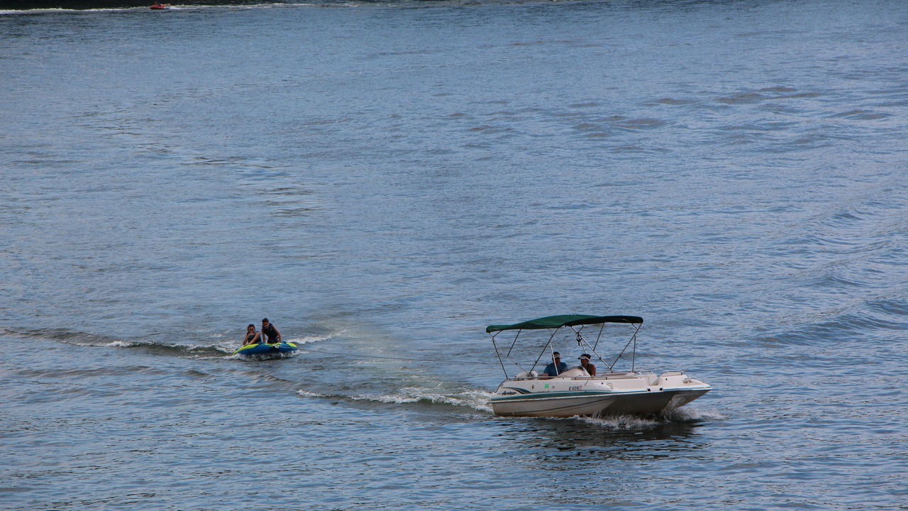 Photo of Others in Lake Toxaway