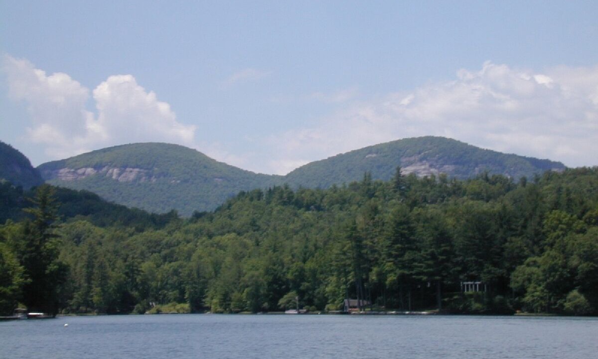 Photo of Outdoor in Lake Toxaway