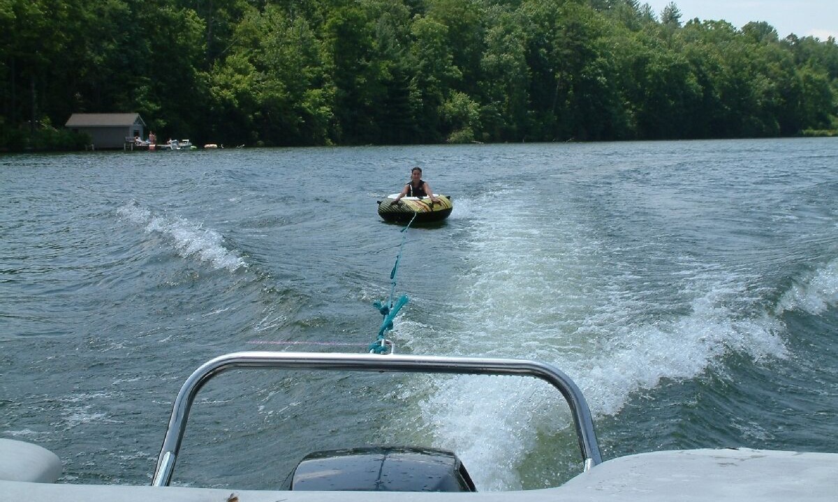 Photo of Others in Lake Toxaway