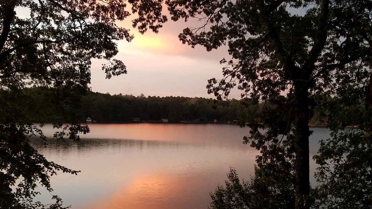 Photo of Others in Lake Toxaway