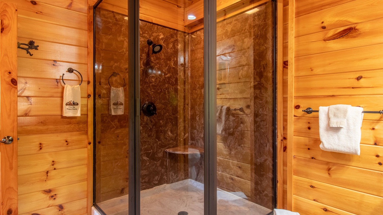 Photo of Bathroom in Cherokee