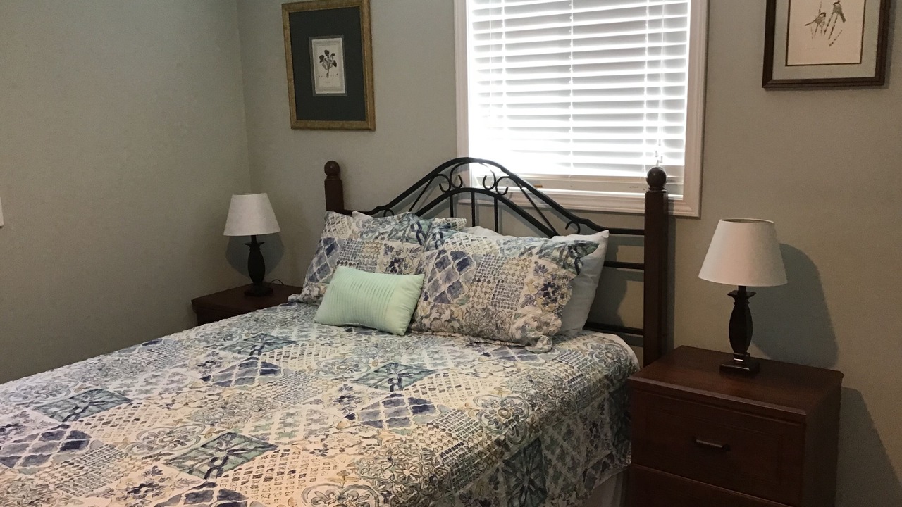 Photo of Bedroom in Maggie Valley