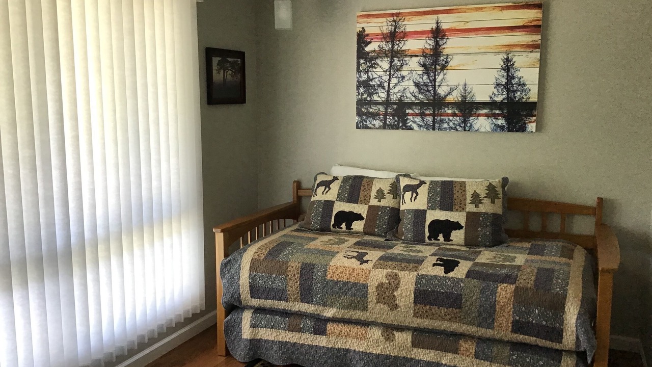 Photo of Bedroom in Maggie Valley