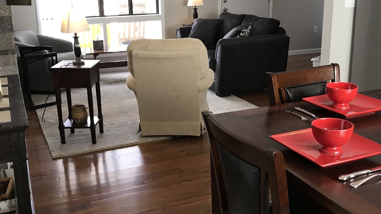 Photo of Bedroom in Maggie Valley
