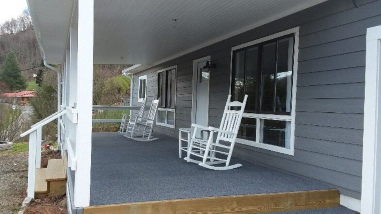 Photo of Outdoor in Maggie Valley