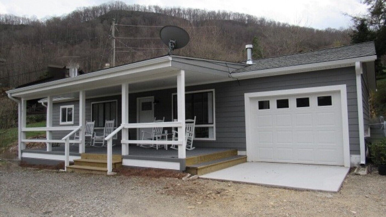Photo of Outdoor in Maggie Valley