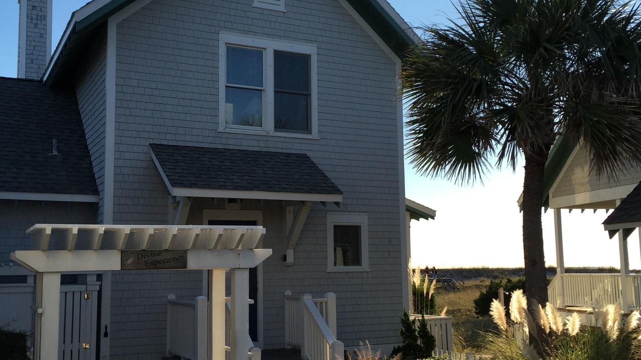 Photo of Outdoor in Flora's Bluff