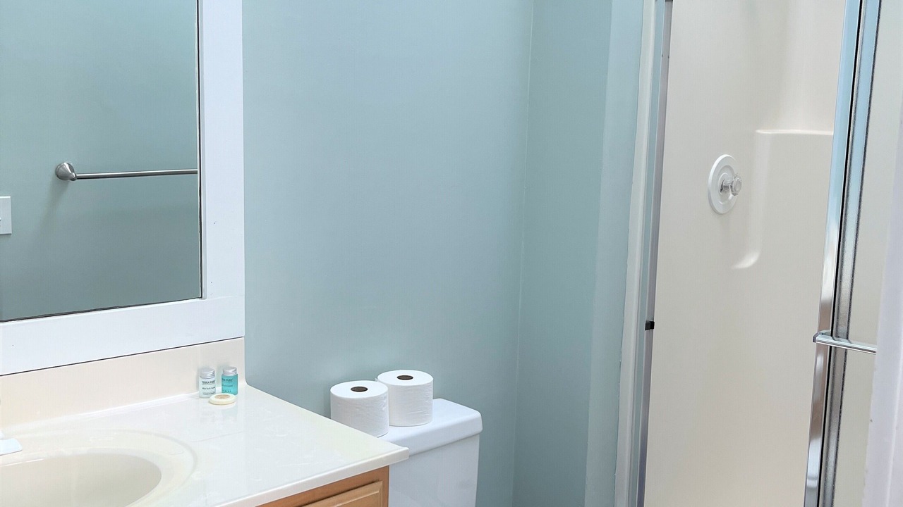 Photo of Bathroom in Flora's Bluff