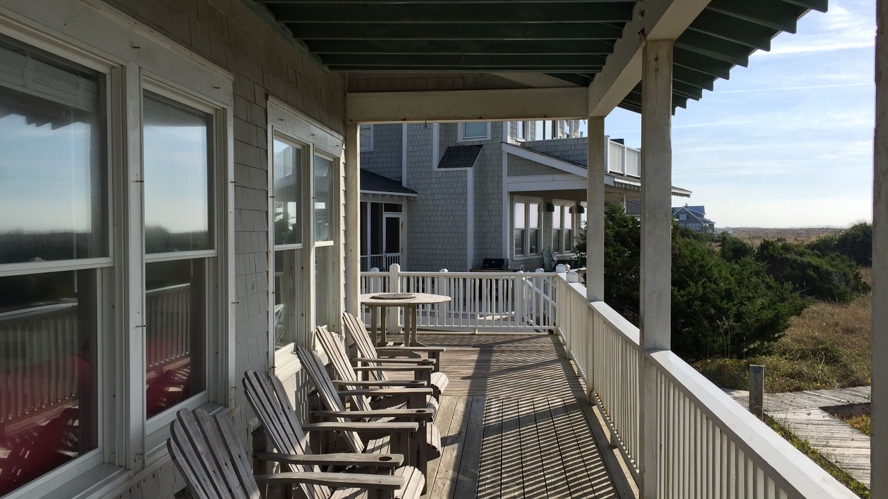 Photo of Outdoor in Flora's Bluff