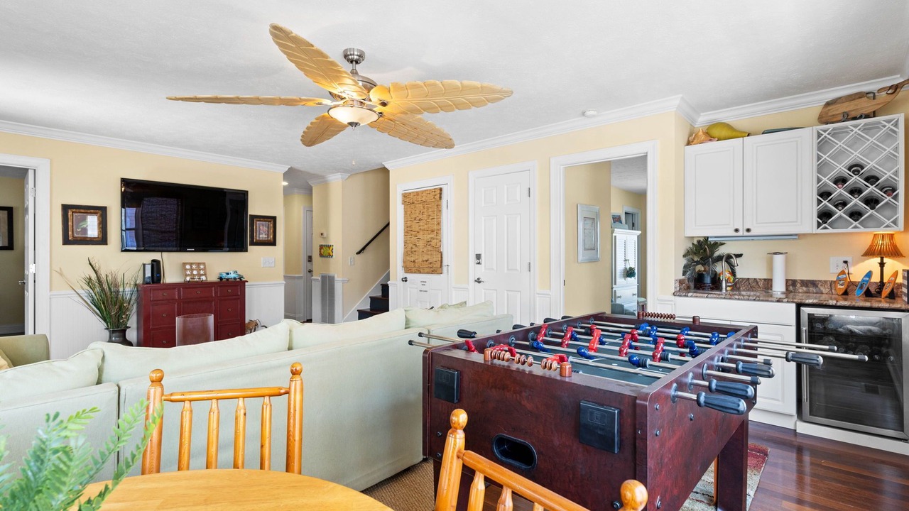 Photo of Bedroom in Ocean Isle Beach