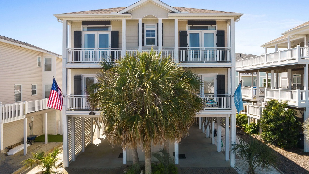 Photo of Outdoor in Ocean Isle Beach