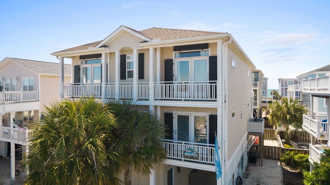 Photo of Outdoor in Ocean Isle Beach