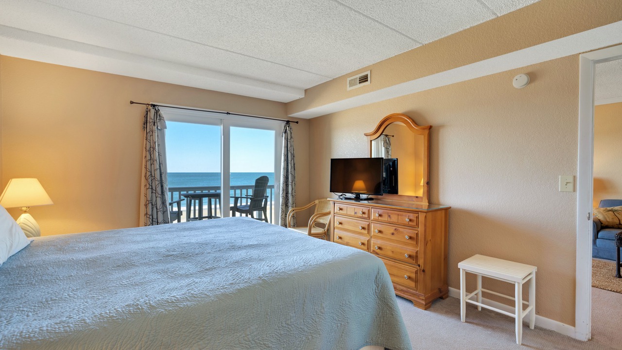 Photo of Bedroom in South Nags Head