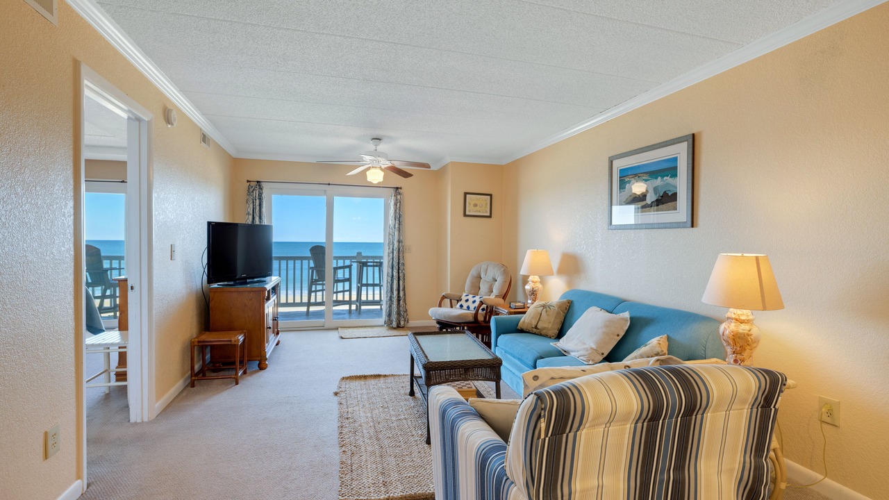 Photo of Livingroom in South Nags Head