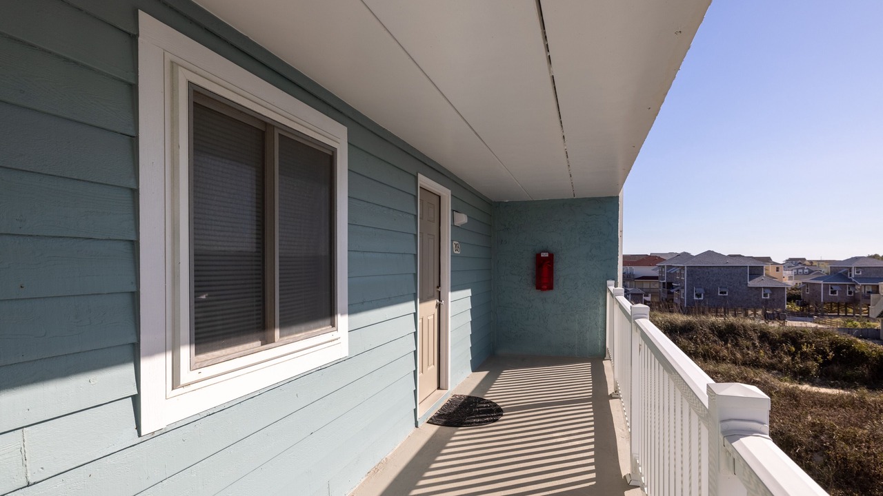 Photo of Outdoor in South Nags Head
