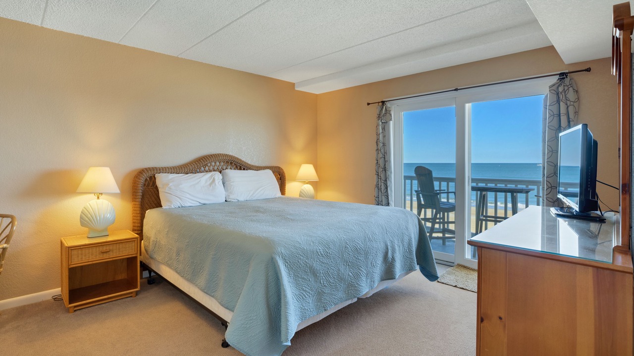 Photo of Patio Balcony in South Nags Head
