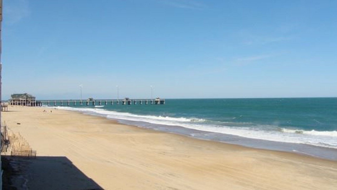 Photo of Patio Balcony in South Nags Head