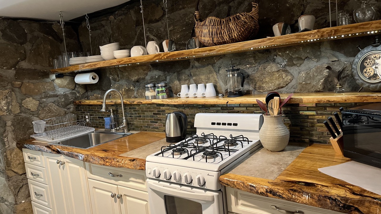 Photo of Kitchen in Kenilworth