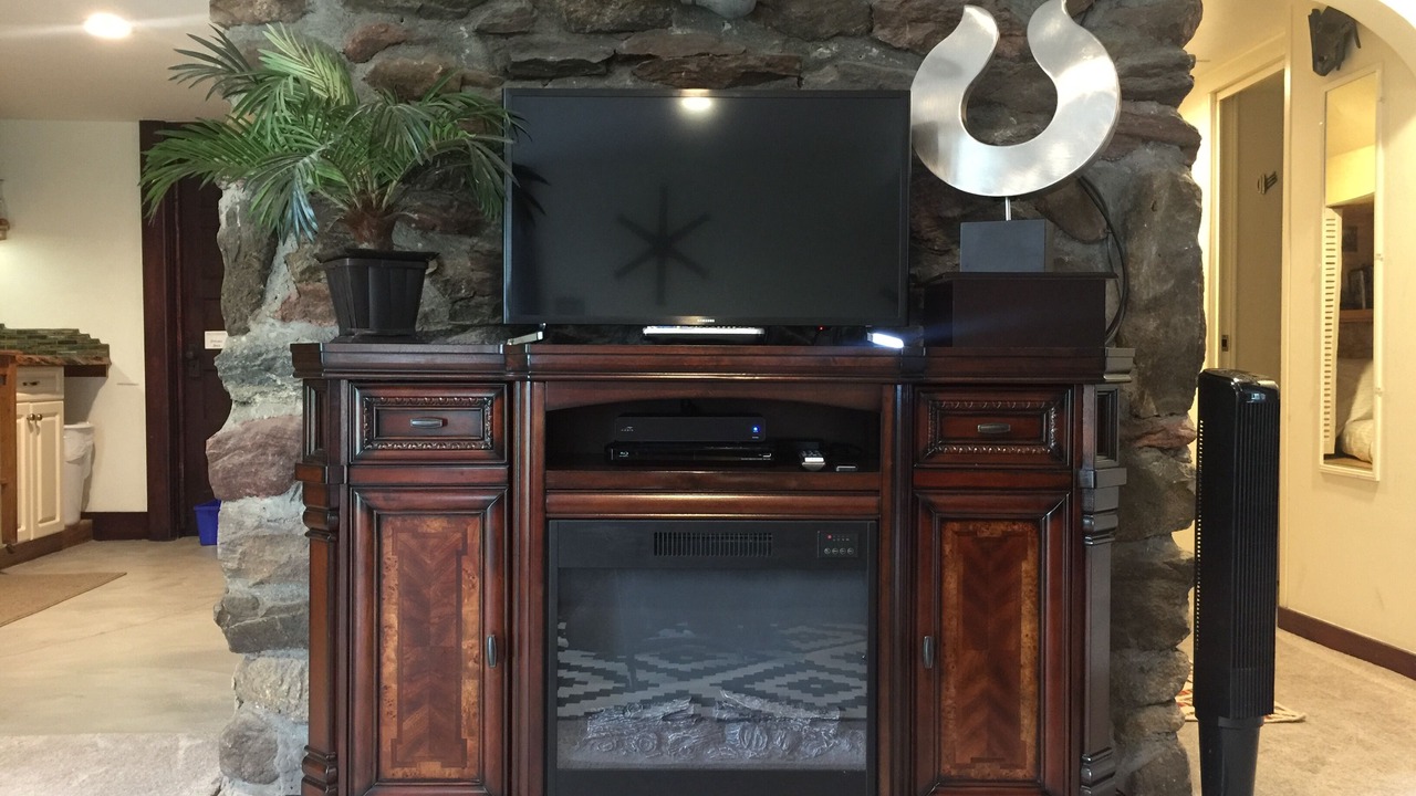 Photo of Livingroom in Kenilworth