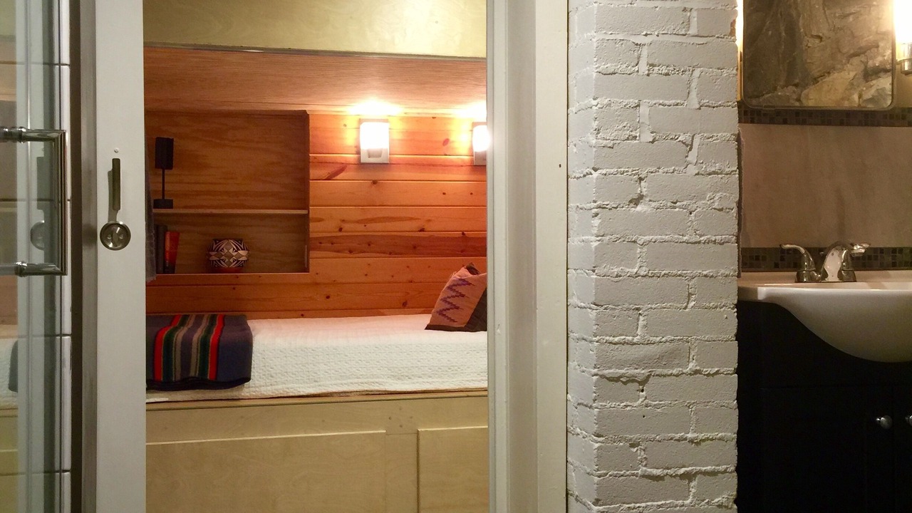 Photo of Bathroom in Kenilworth