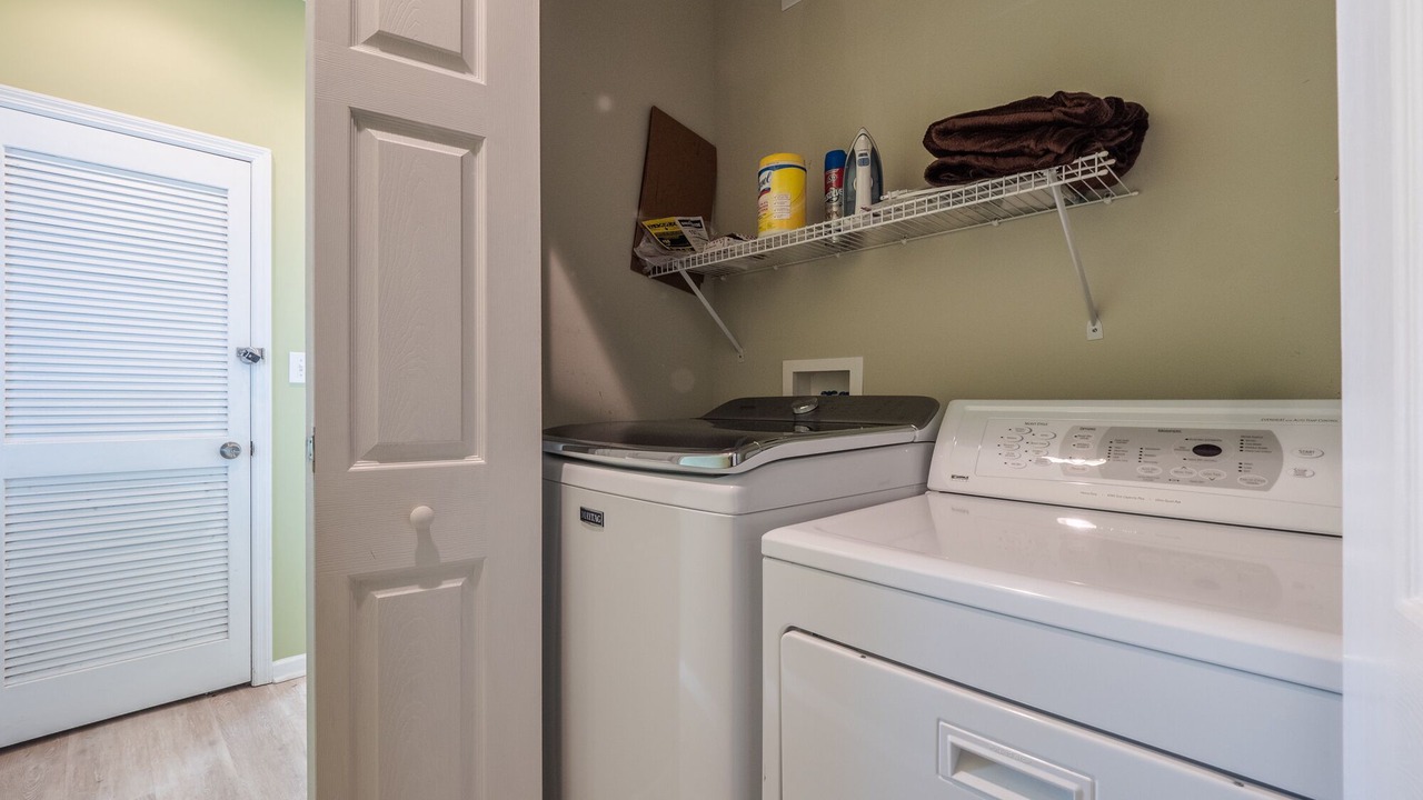 Photo of Bedroom in Topsail Beach