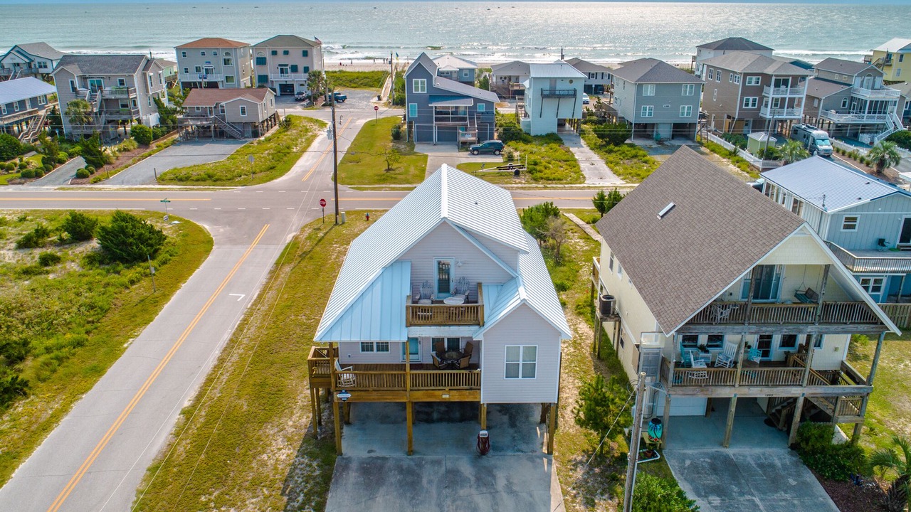 Photo of Outdoor in Topsail Beach
