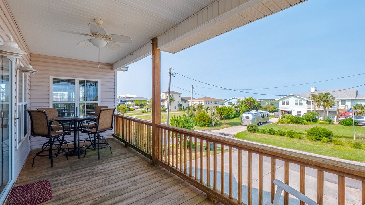 Photo of Others in Topsail Beach