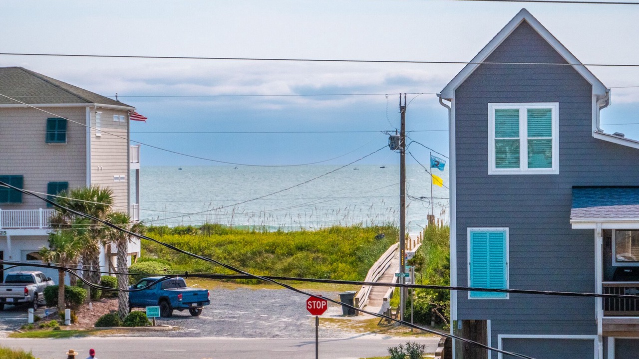 Photo of Others in Topsail Beach
