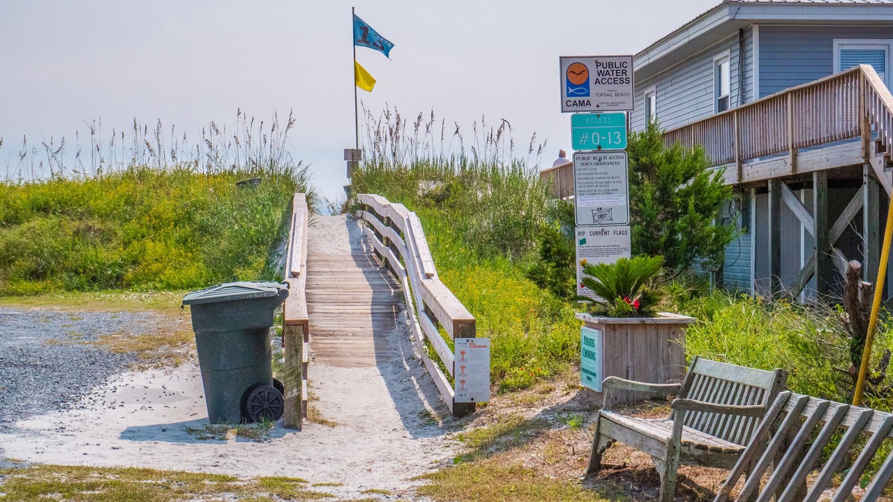 Photo of Others in Topsail Beach