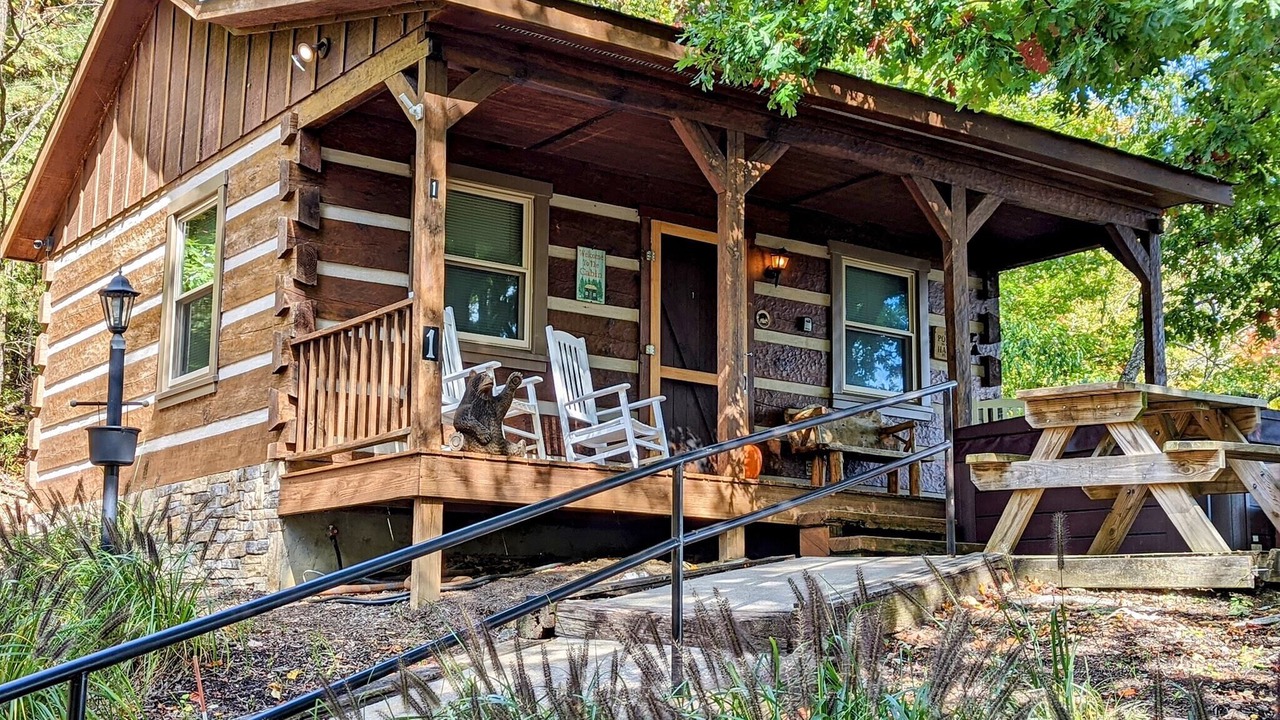 Photo of Outdoor in Traphill