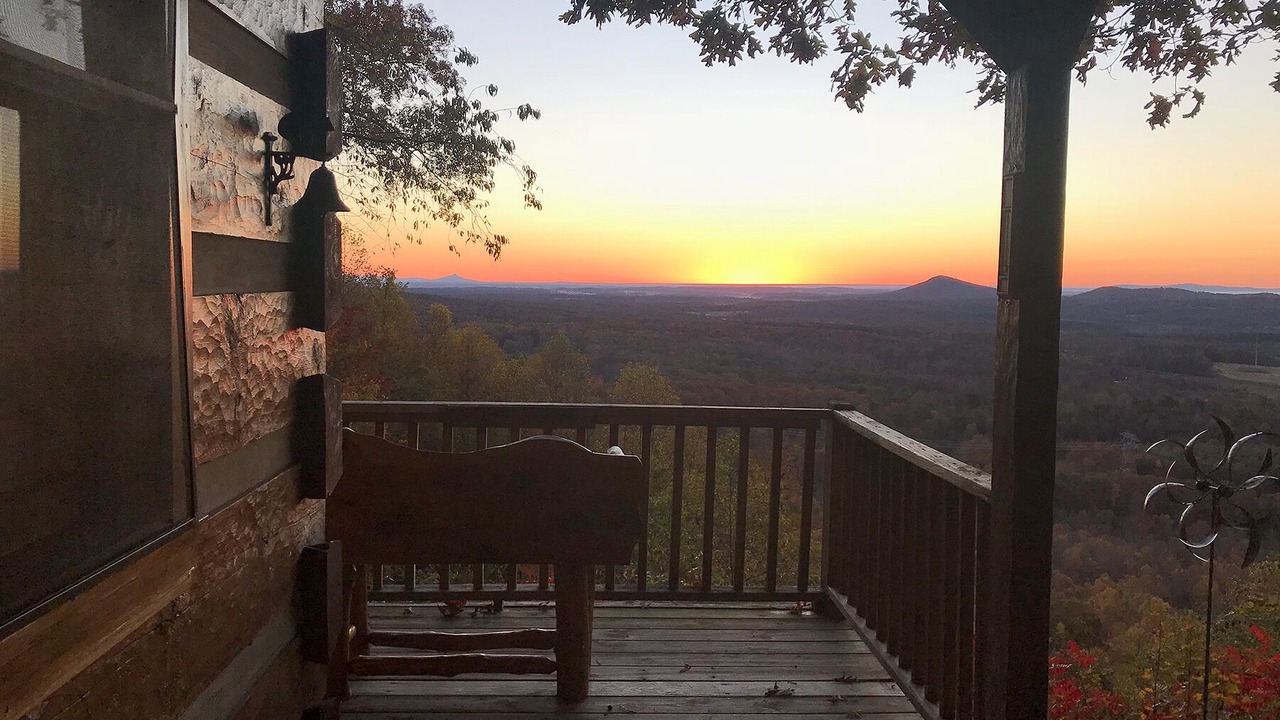 Photo of Outdoor in Traphill