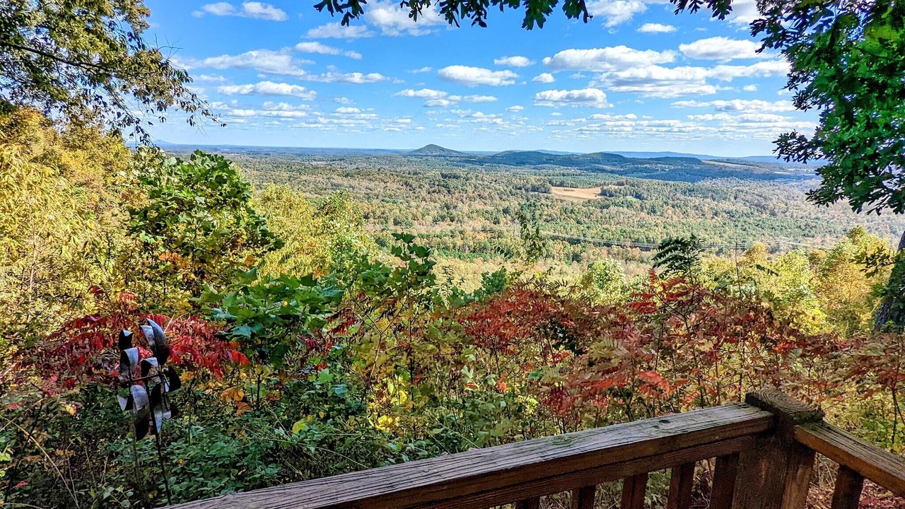 Photo of Outdoor in Traphill