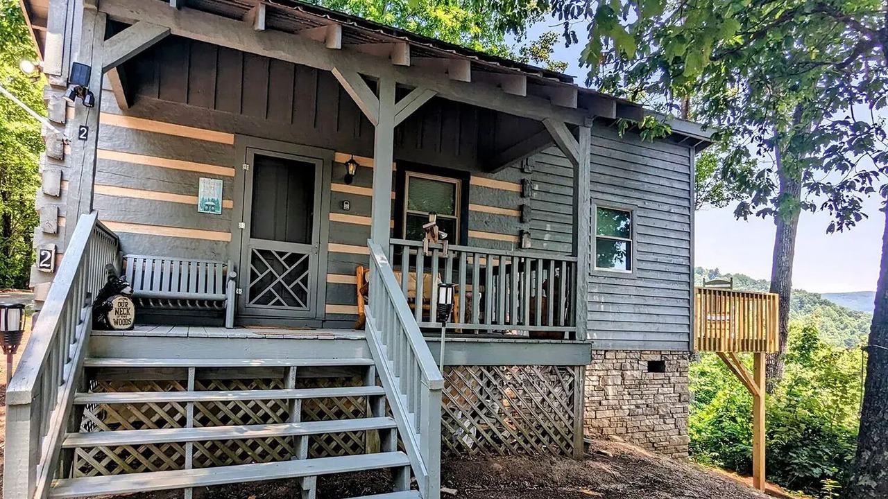 Photo of Outdoor in Traphill