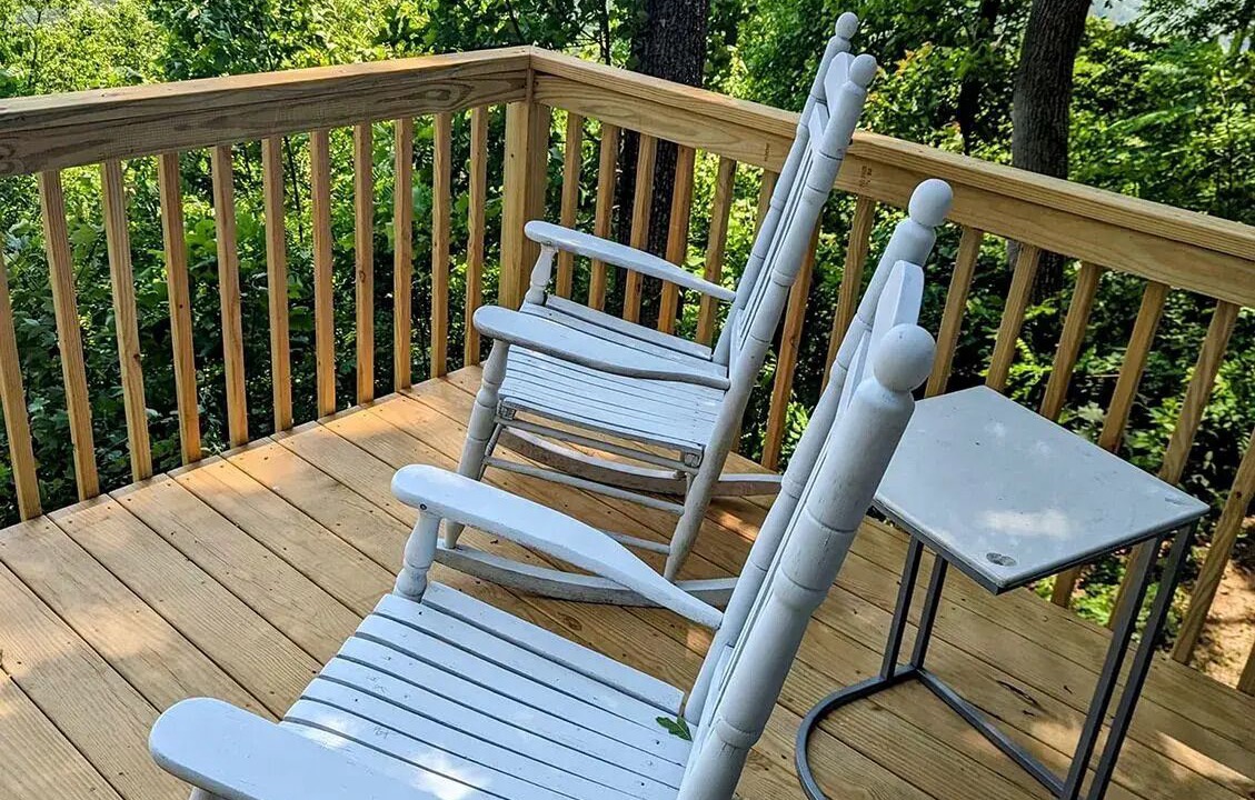 Photo of Outdoor in Traphill