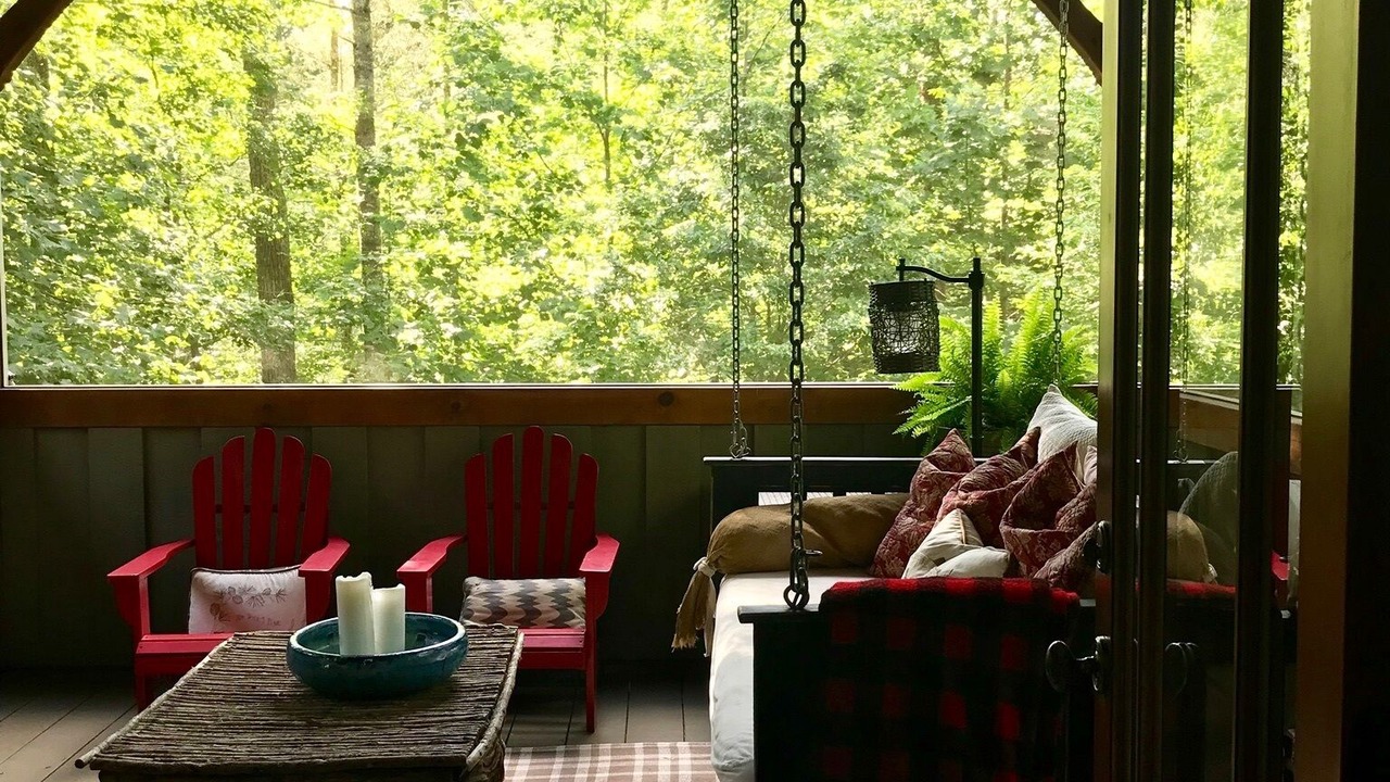 Photo of Outdoor in Cashiers